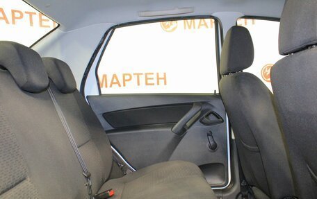 Datsun on-DO I рестайлинг, 2019 год, 587 000 рублей, 11 фотография