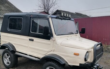 ЛуАЗ 969, 1991 год, 200 000 рублей, 7 фотография