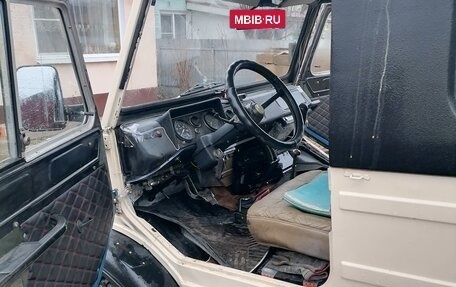 ЛуАЗ 969, 1991 год, 200 000 рублей, 9 фотография