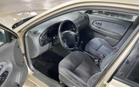 KIA Spectra II (LD), 2007 год, 320 000 рублей, 7 фотография