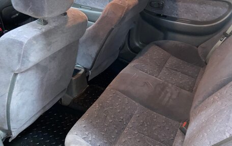 KIA Spectra II (LD), 2007 год, 320 000 рублей, 13 фотография