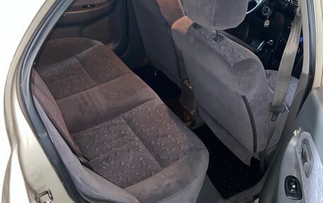 KIA Spectra II (LD), 2007 год, 320 000 рублей, 12 фотография