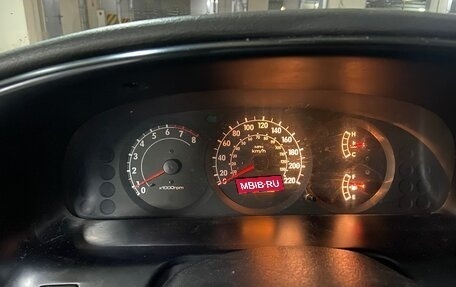 KIA Spectra II (LD), 2007 год, 320 000 рублей, 8 фотография