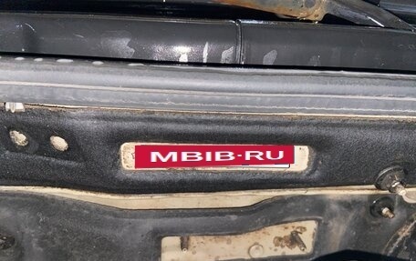 KIA Spectra II (LD), 2007 год, 320 000 рублей, 15 фотография