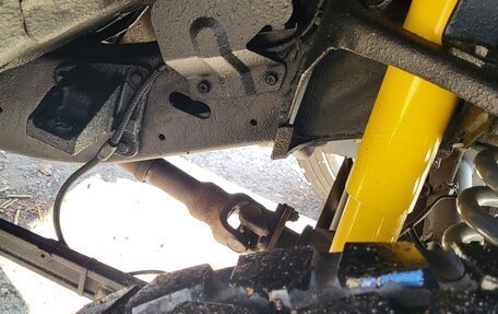 Nissan Patrol, 2007 год, 3 620 000 рублей, 11 фотография