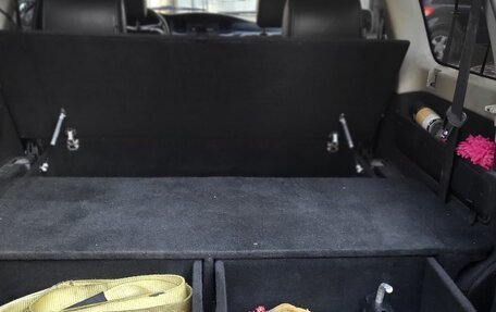 Nissan Patrol, 2007 год, 3 620 000 рублей, 9 фотография