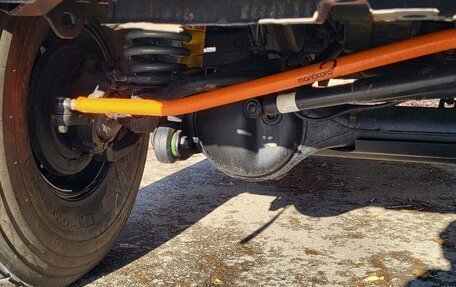 Nissan Patrol, 2007 год, 3 620 000 рублей, 12 фотография