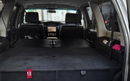 Nissan Patrol, 2007 год, 3 620 000 рублей, 10 фотография