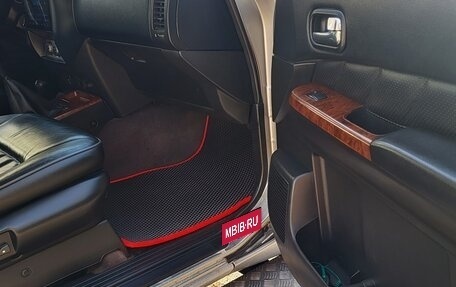 Nissan Patrol, 2007 год, 3 620 000 рублей, 8 фотография