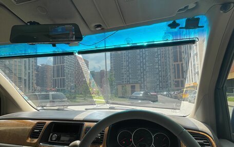 Honda Stepwgn II рестайлинг, 2001 год, 900 000 рублей, 19 фотография