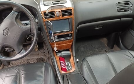 Nissan Maxima VIII, 2003 год, 650 000 рублей, 5 фотография