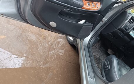 Nissan Maxima VIII, 2003 год, 650 000 рублей, 9 фотография