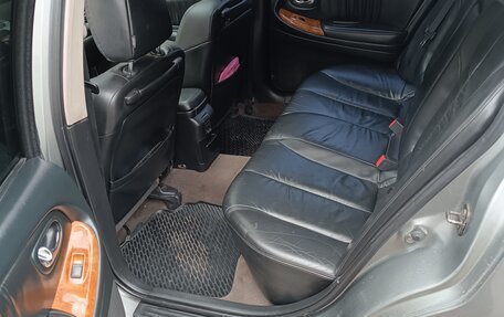 Nissan Maxima VIII, 2003 год, 650 000 рублей, 8 фотография