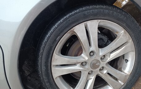 Nissan Maxima VIII, 2003 год, 650 000 рублей, 10 фотография