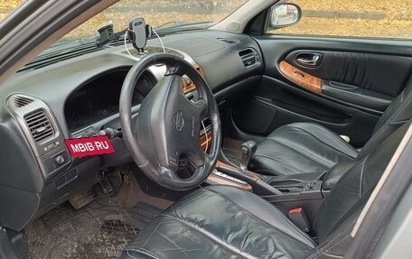 Nissan Maxima VIII, 2003 год, 650 000 рублей, 7 фотография