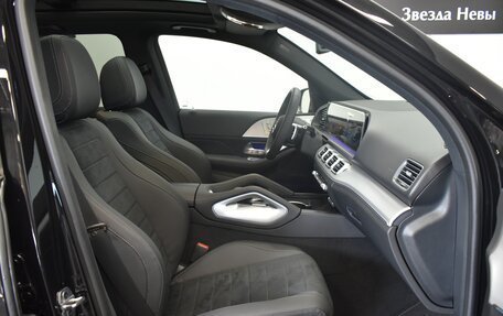 Mercedes-Benz GLE, 2024 год, 15 000 000 рублей, 11 фотография