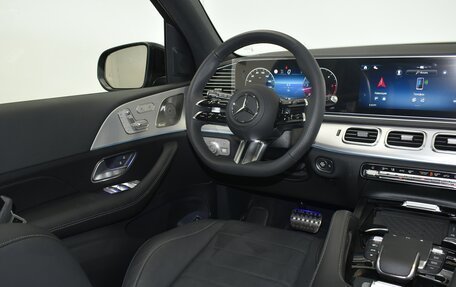 Mercedes-Benz GLE, 2024 год, 15 000 000 рублей, 12 фотография