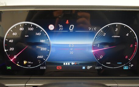 Mercedes-Benz GLE, 2024 год, 15 000 000 рублей, 14 фотография