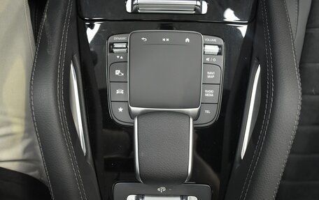 Mercedes-Benz GLE, 2024 год, 15 000 000 рублей, 16 фотография