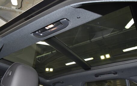 Mercedes-Benz GLE, 2024 год, 15 000 000 рублей, 20 фотография