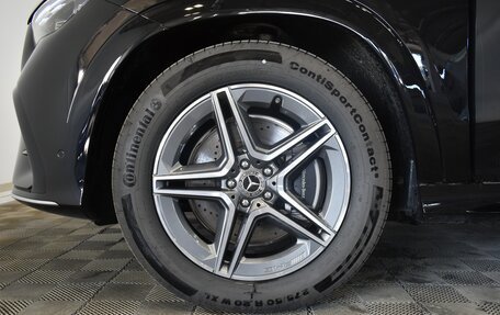 Mercedes-Benz GLE, 2024 год, 15 000 000 рублей, 8 фотография