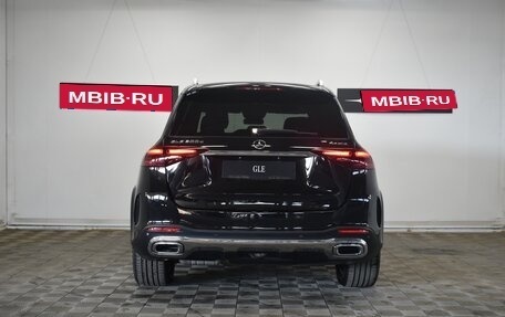 Mercedes-Benz GLE, 2024 год, 15 000 000 рублей, 6 фотография