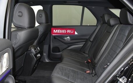 Mercedes-Benz GLE, 2024 год, 15 000 000 рублей, 10 фотография