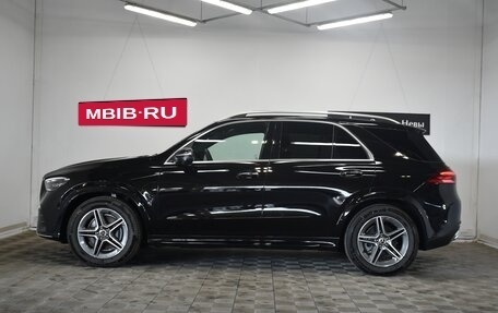 Mercedes-Benz GLE, 2024 год, 15 000 000 рублей, 7 фотография