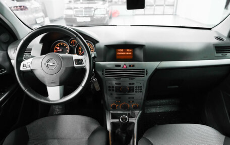 Opel Astra H, 2011 год, 820 000 рублей, 12 фотография