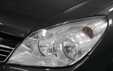 Opel Astra H, 2011 год, 820 000 рублей, 7 фотография