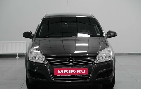 Opel Astra H, 2011 год, 820 000 рублей, 5 фотография