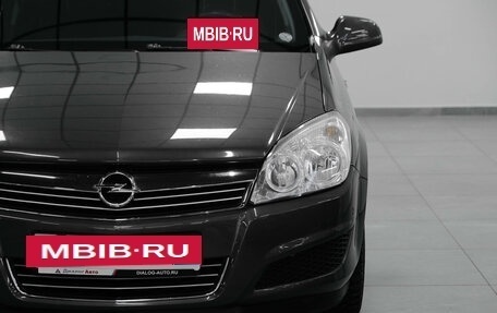 Opel Astra H, 2011 год, 820 000 рублей, 6 фотография