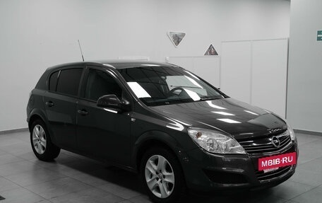 Opel Astra H, 2011 год, 820 000 рублей, 2 фотография