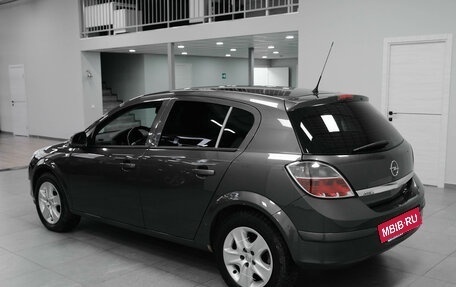 Opel Astra H, 2011 год, 820 000 рублей, 4 фотография