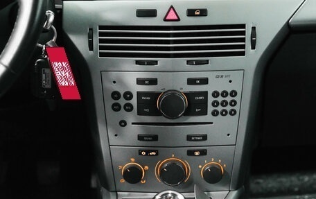 Opel Astra H, 2011 год, 820 000 рублей, 14 фотография