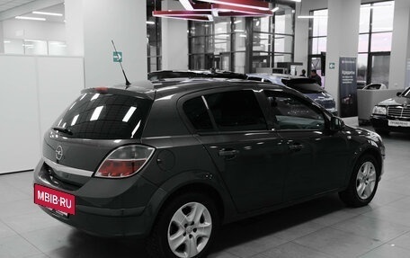 Opel Astra H, 2011 год, 820 000 рублей, 3 фотография