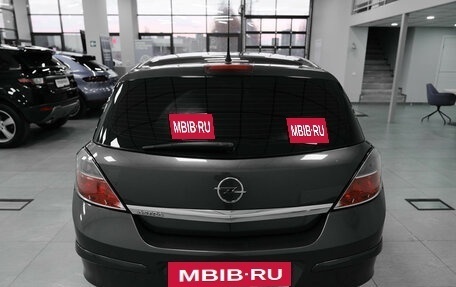 Opel Astra H, 2011 год, 820 000 рублей, 8 фотография