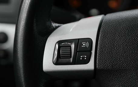 Opel Astra H, 2011 год, 820 000 рублей, 16 фотография