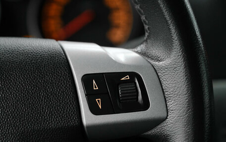 Opel Astra H, 2011 год, 820 000 рублей, 17 фотография