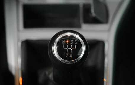 Opel Astra H, 2011 год, 820 000 рублей, 19 фотография