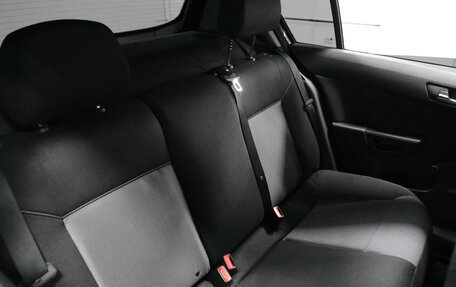 Opel Astra H, 2011 год, 820 000 рублей, 20 фотография