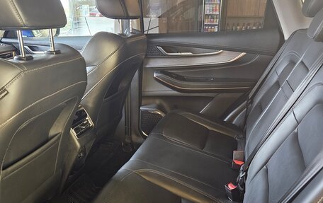 CheryExeed LX, 2022 год, 1 850 000 рублей, 4 фотография
