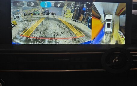 CheryExeed LX, 2022 год, 1 850 000 рублей, 7 фотография