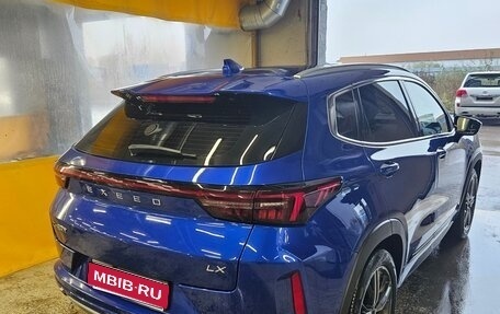 CheryExeed LX, 2022 год, 1 850 000 рублей, 1 фотография