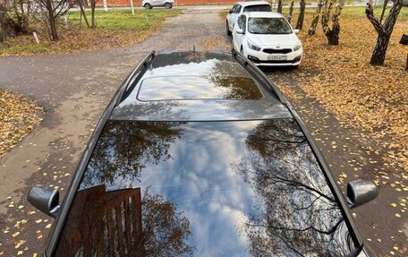 Audi A4, 2002 год, 550 000 рублей, 11 фотография