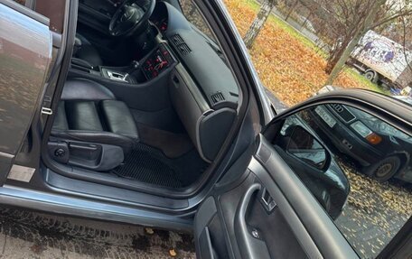 Audi A4, 2002 год, 550 000 рублей, 12 фотография