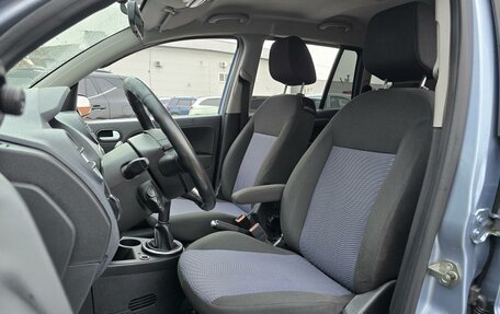 Ford Fusion I, 2008 год, 460 000 рублей, 10 фотография