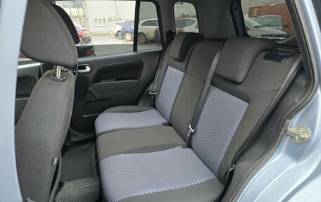 Ford Fusion I, 2008 год, 460 000 рублей, 9 фотография