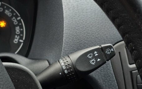 Ford Fusion I, 2008 год, 460 000 рублей, 15 фотография