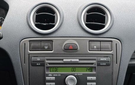 Ford Fusion I, 2008 год, 460 000 рублей, 16 фотография